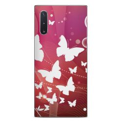 Folien für Smartphones matt