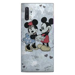 Micky&Minnie In Love