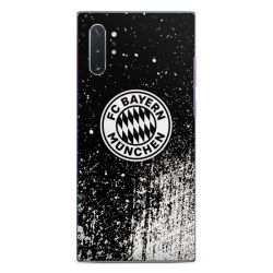 Splatter Schwarz - FCB