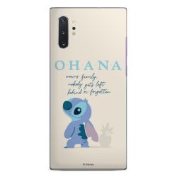 Ohana Stitch