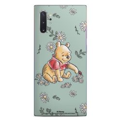 Winnie Puuh Gänseblümchen und Käfer Liebe