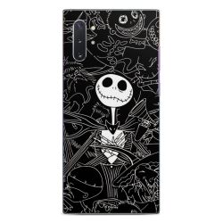 Croquis de Jack - L'étrange Noel de Monsieur Jack 