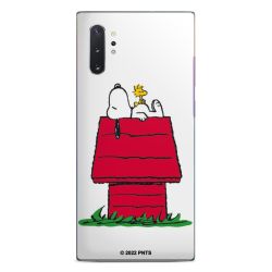 Snoopy and Woodstock Klassisch