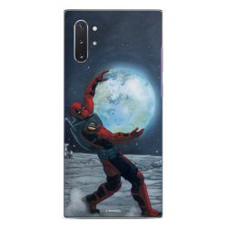 Deadpool Moon