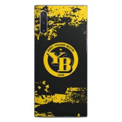 BSC YB Grunge