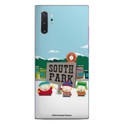 South Park Boys Logo