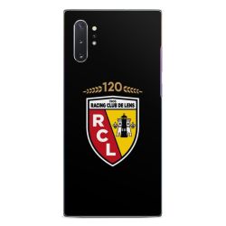 RC Lens 120 ans anniversaire noir