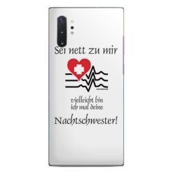 Folien für Smartphones matt