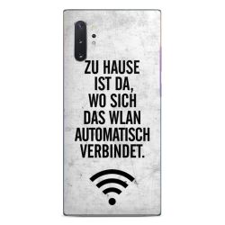 Folien für Smartphones matt