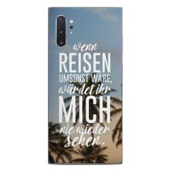 Folien für Smartphones matt