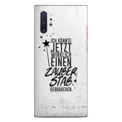 Folien für Smartphones matt