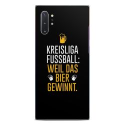 Folien für Smartphones matt