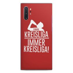 Folien für Smartphones matt