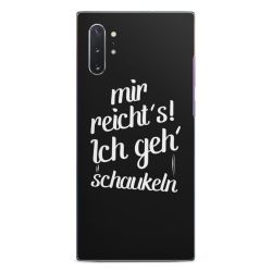 Folien für Smartphones matt