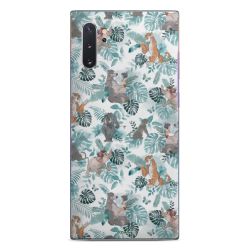 Folier Telefoner måtten