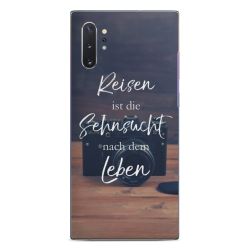 Folien für Smartphones matt