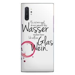 Folien für Smartphones matt