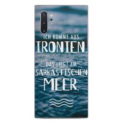 Folien für Smartphones matt