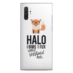 Folien für Smartphones matt