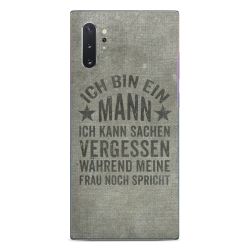 Folien für Smartphones matt