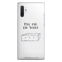 Folien für Smartphones matt