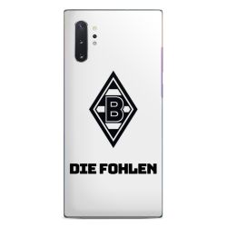 Folien für Smartphones matt