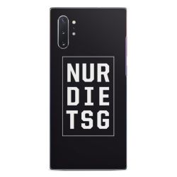 Folien für Smartphones matt