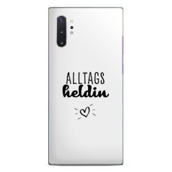 Folien für Smartphones matt