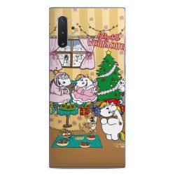 Folien für Smartphones matt