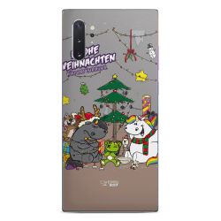 Folien für Smartphones matt