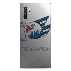 Folien für Smartphones matt