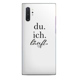 Folien für Smartphones matt