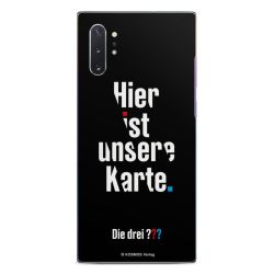 Folien für Smartphones matt