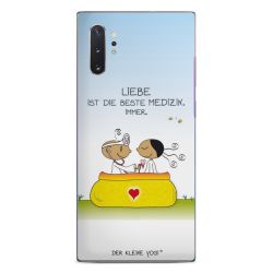 Folien für Smartphones matt