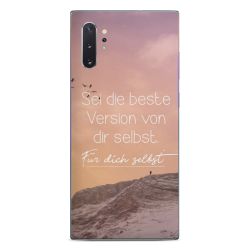 Folien für Smartphones matt