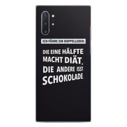 Folien für Smartphones matt