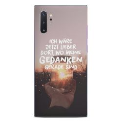 Folien für Smartphones matt