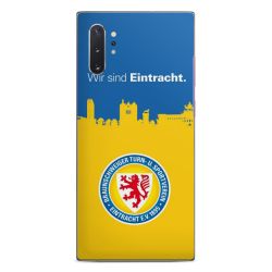 Folien für Smartphones matt