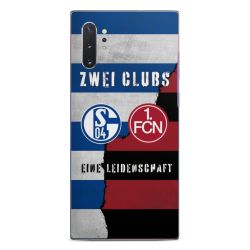 Folien für Smartphones matt