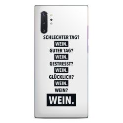 Folien für Smartphones matt