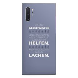 Folien für Smartphones matt