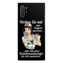 Folien für Smartphones matt