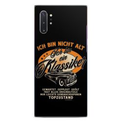 Folien für Smartphones matt