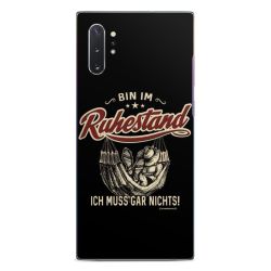 Folien für Smartphones matt