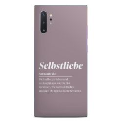 Folien für Smartphones matt