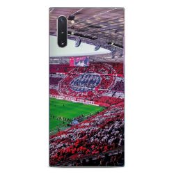 Foils for Smartphones matt