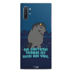 Folien für Smartphones matt