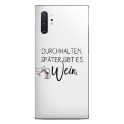 Folien für Smartphones matt