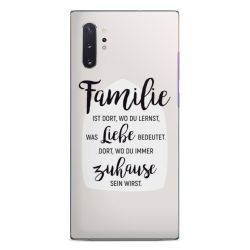 Folien für Smartphones matt