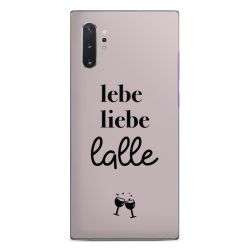 Folien für Smartphones matt